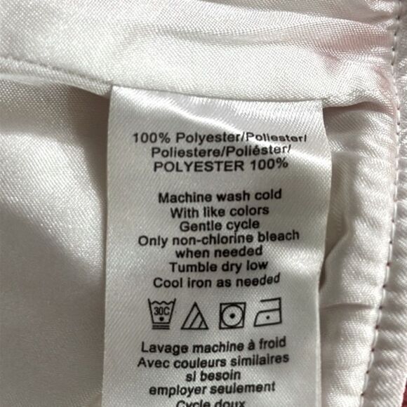 Burton Dry Ride Hooded Vest Pink Size Large - Picture 12 of 13